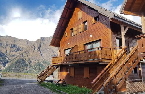 Duplex dans chalet au coeur de la station - Photo 1