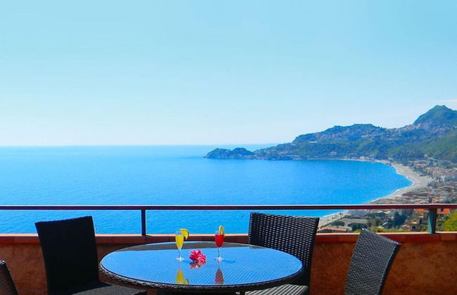 Residence Letojanni - Foto 33