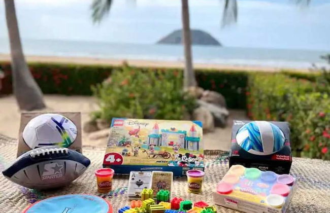 Beachside - Casa Sirena 1BR Suite - Foto 36