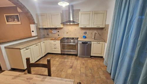 Appartamento Azzurro Mare - Foto 4, dishwasher