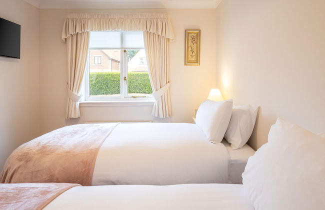 Host Stay Hedgehope - Foto 12