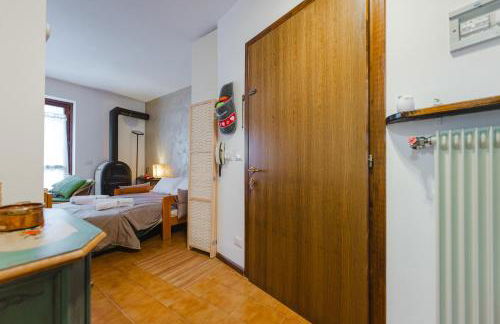 Sasso Bianco Home - Mountain View & Private Parking - Foto 16