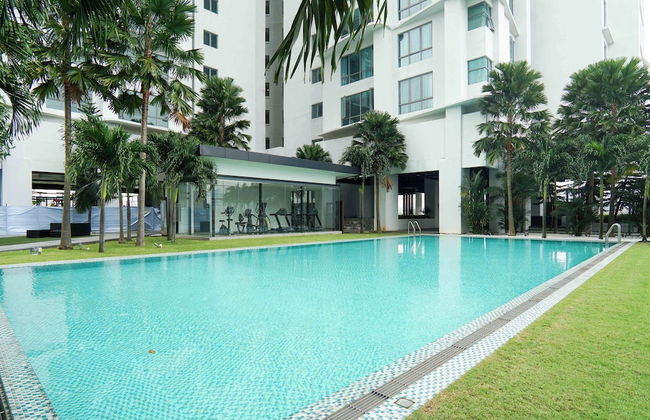 D'Rapport Residences by Airhost - Foto 3