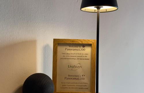 Panorama1200A, in the Heart of the San Fermo Hills - Foto 34