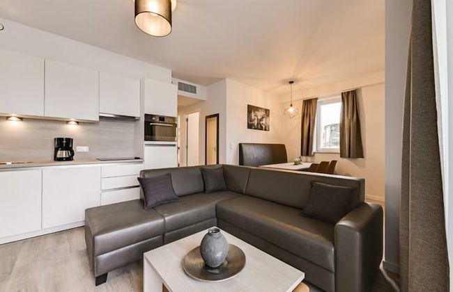 Holiday Suites Jabbeke - Foto 16