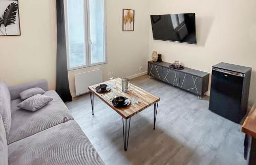 Ivry-Confort - Foto 1