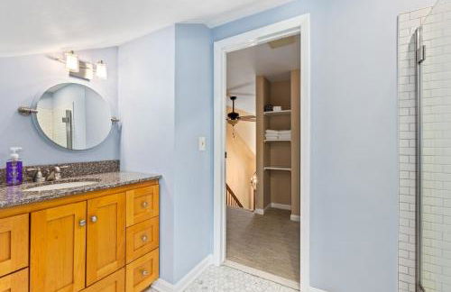 Vanishing Run Retreat with Pool - Foto 17