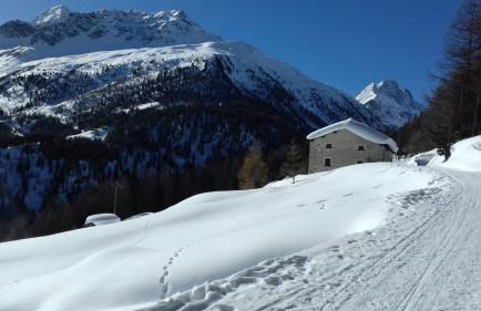 Appartamenti Baita Soliva - Foto 27