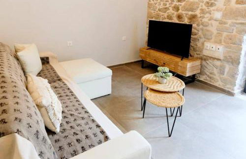 Aretha Mansion - Chora Samothrace - Foto 19