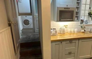 Little Monmouth 4 bedroom cottage, Old town Lyme Regis, dog friendly and parking - Photo 29