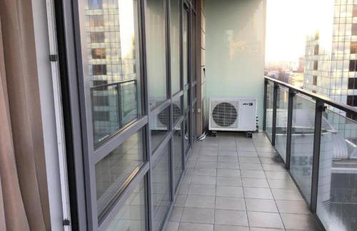 Platinum Towers Hotel Apartments with parking - Foto 26