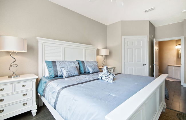 Five Star Vacation Homes - Foto 2