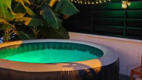 Villa Cora Murcia , Oasis De Relax - Foto 3