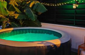 Villa Cora Murcia , Oasis De Relax - Foto 3