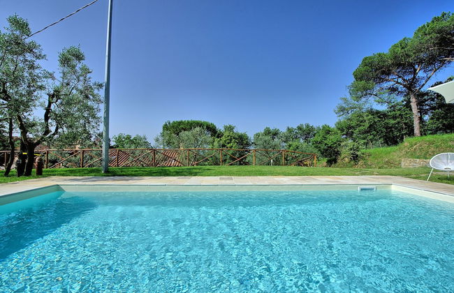 Villa Morandi - Foto 49