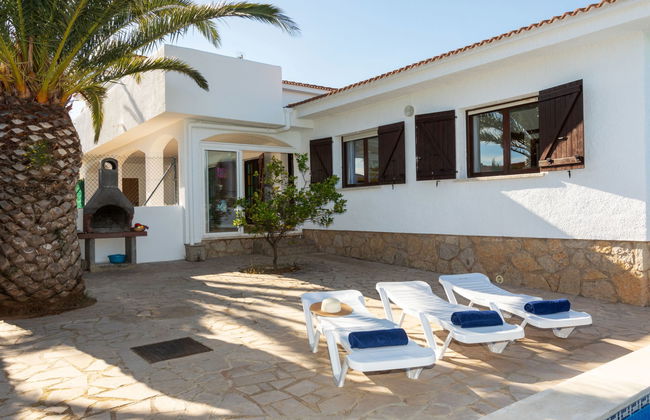 Villa Dorada - Photo 3