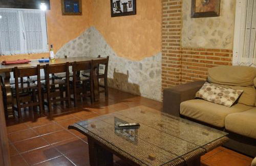 Casa Rural La Abuela Marcelina - Foto 32