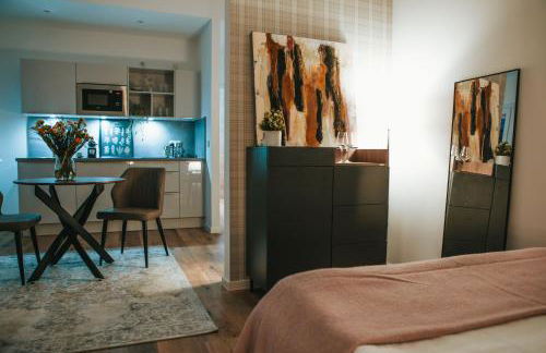 Wohnen auf Zeit in Saarbrücken - Foto 33