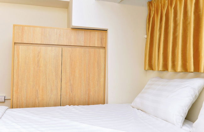 Era Apartment Nguyen Trai - Foto 18