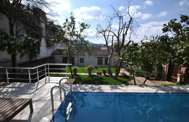 Garden House - Foto 15