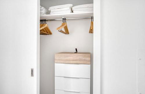 Rincon Hill 2BR w Gym Roof Terrace nr tech HQs SFO-885 - Foto 15