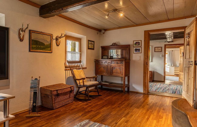 Historic Farmhouse: 200 Years old Meets new - Foto 20