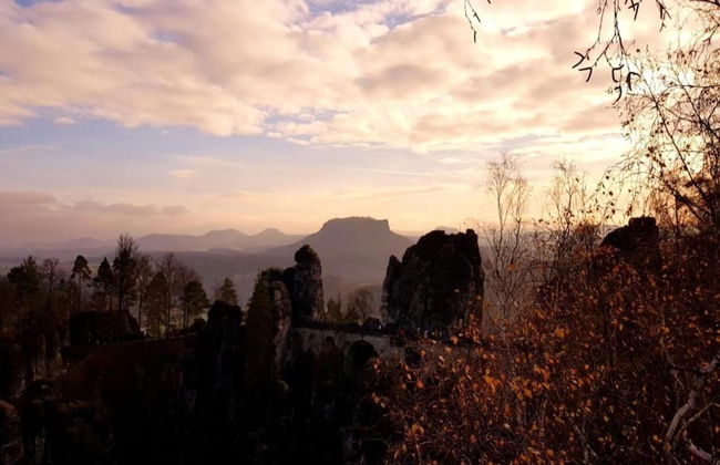 Ferienwohnung, Struppen - Foto 27