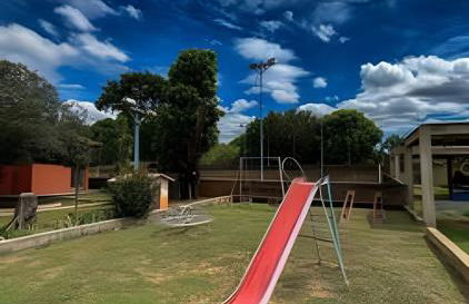 Chácara c/piscina, área para eventos e 4 quartos - Foto 38