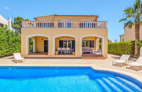 Villa Paula - Foto 1