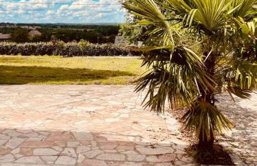 Logement jacuzzi privatif 5km du centre ville - Foto 18