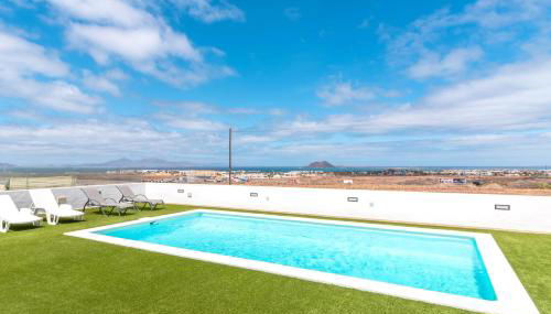 Sea Breeze Heated Pool Sea View - Foto 5