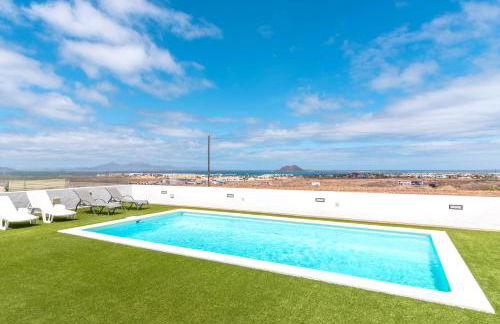 Sea Breeze Heated Pool Sea View - Foto 5