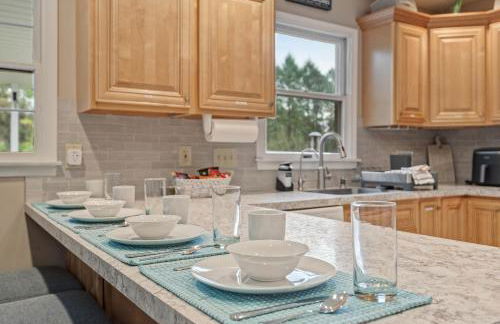 Family Escape with Yard, Fire Pit and EV Charger - Foto 20