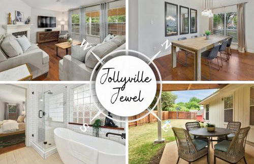 Jollyville Jewel - Foto 1