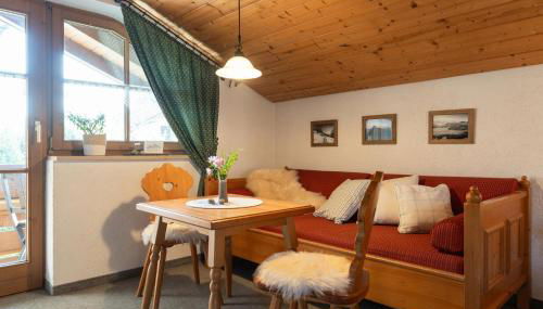 Ferienwohnung Martin OA - Foto 3