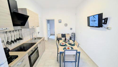 Salentin Home - SeaRelax - Foto 2, stove