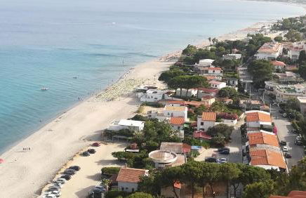 Marina di Montauro - Lido di Pietragrande - Direttamente sulla spiaggia - Parcheggio Privato - Photo 1