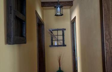 Casa Rural Las Nogueras - Foto 18