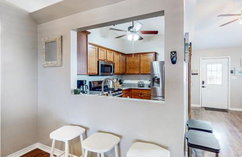 Dog-Friendly Yard! Retreat 11 Mi to Destin and Beach - Foto 10