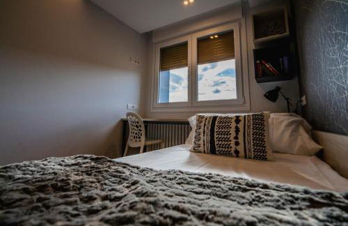 Alfonso X - Apartamentos Burgos Deluxe - Foto 20