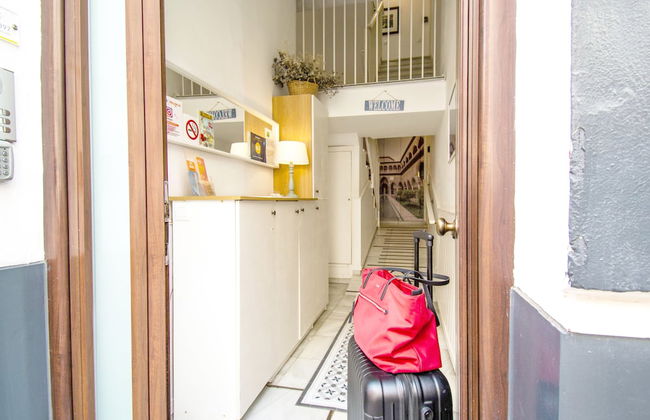 San Marcos Apartamentos - Photo 71