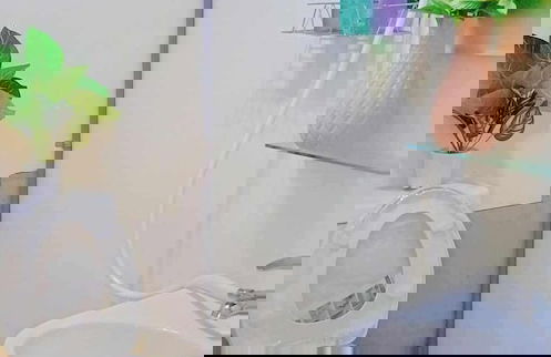 Yourcity Warm Nest - Taipei 101 and Big Dome Large Space & Sleeps 8 people - Foto 23