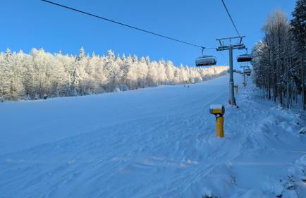 Apartmán Almberg - Mitterdorf - Mitterfirmiansrout - Foto 27