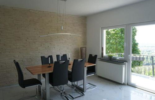 Ferienhaus mit schöner Aussicht - Foto 78