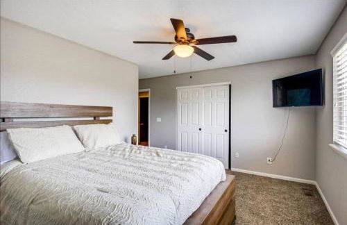 Near to DIA Airport retreat And 20 Min To Downtown Denver - Foto 6