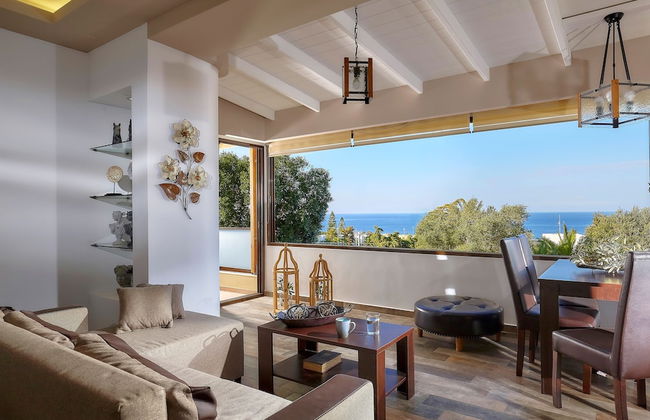 Feronia Villas - Foto 17