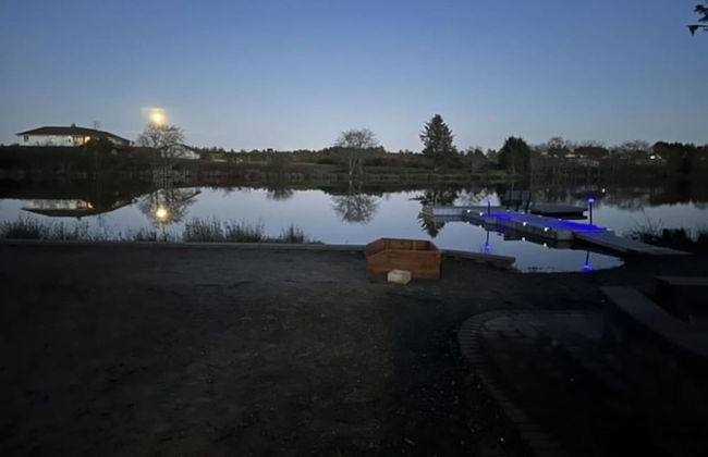 Gearhart Lakefront Oasis - Foto 47