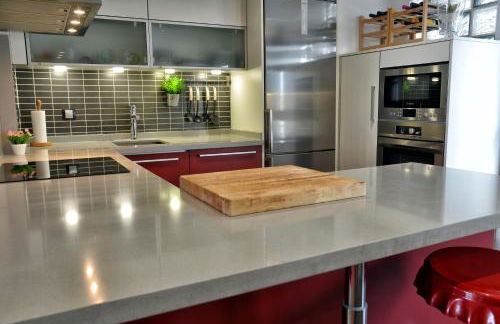 WonderStays Apartamento La Jabega - Photo 21