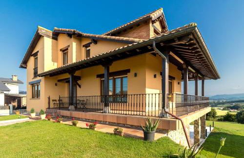 Magnifica casa con vistas espectaculares - Foto 15