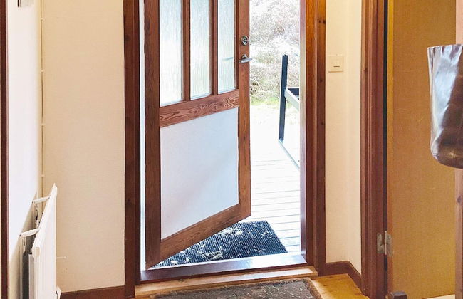 7 Person Holiday Home in Ellos - Foto 15